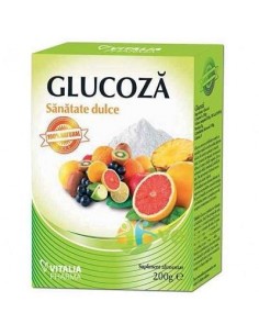 Glucoza x200gr