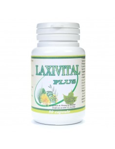 Laxivital x50cps