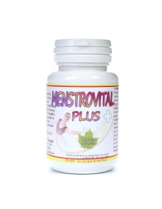 Menstrovital plus x50cps