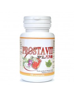 Prostavit x50cps
