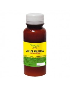 Ulei de parafină, 40 g – Vitalia