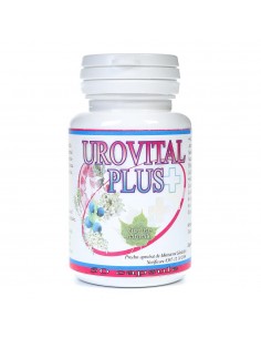 Urovital x50cps
