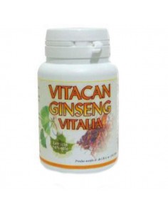 Vitacan ginseng x50cps
