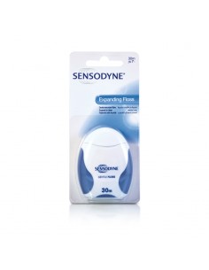 Sensodyne ata dentara Expanding Floss, GLAXOSMITHKLINE...