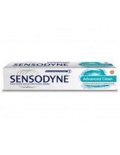 Sensodyne pasta dinti advanced clean x75ml
