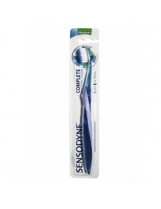Sensodyne Complete Protection Medium – periuță de dinți
