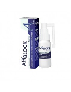 Aftiblock Spray, 20ml, Zdrovit