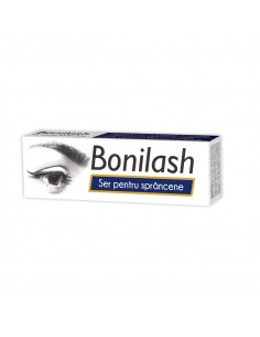 Bonilash Ser pentru stimularea creşterii sprâncenelor, 3 ml