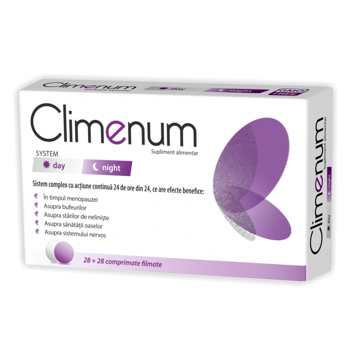 Climenum x56cpr
