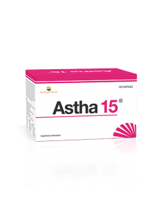Astha 15 x 120 capsule, Sunwave