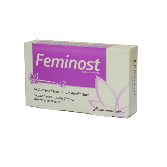 Feminost, 56 Cpr.Film., Zdrovit