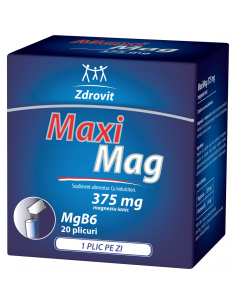 Maximag x 20 plicuri