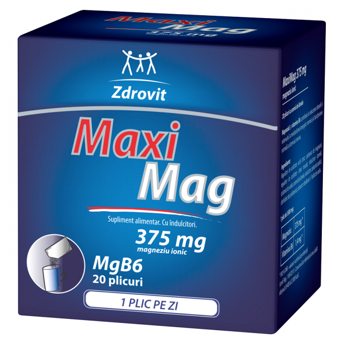 Maximag x20pl