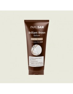 Parusan Brillant Brown Balsam, 150 ml, Zdrovit
