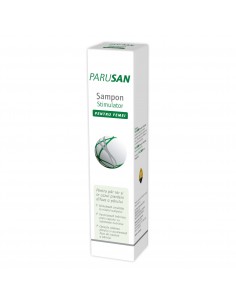 Parusan Sampon stimulator x 200 ml