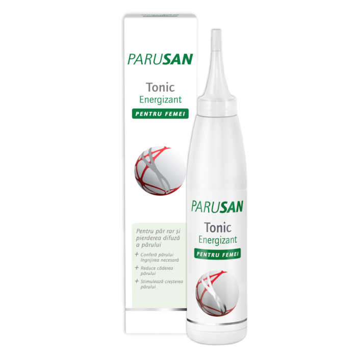 Parusan tonic energizant x200ml