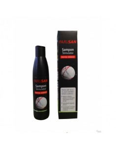 Parusan Men Sampon Stimulator x 200 ml