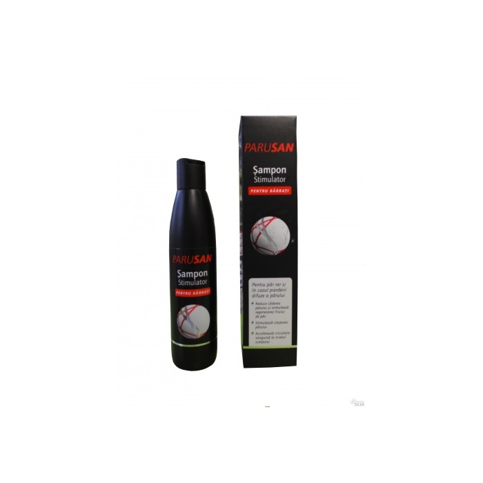 Parusan Men Sampon Stimulator x 200 ml