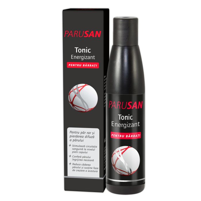 Parusan men tonic energizant x200ml