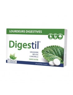 Digestil x 24 comprimate
