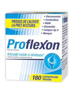 Proflexon 180 comprimate