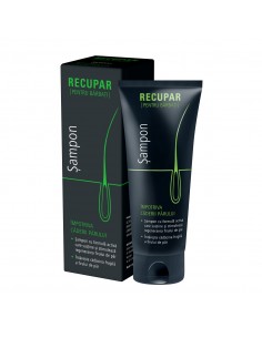 Sampon Recupar, 150 ml, Zdrovit