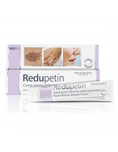 Redupetin Crema, 20 ml, Zdrovit