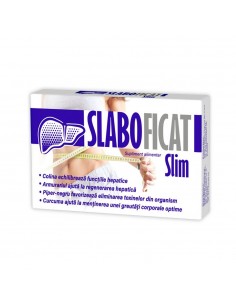 Slaboficat Slim 30 capsule
