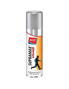 Supramax Articulații Acut Spray 150 ml