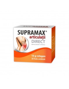 Supramax Articulații Direct – 30 fiole