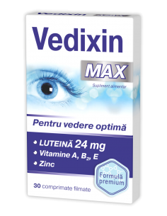 Vedixin max x90cpr