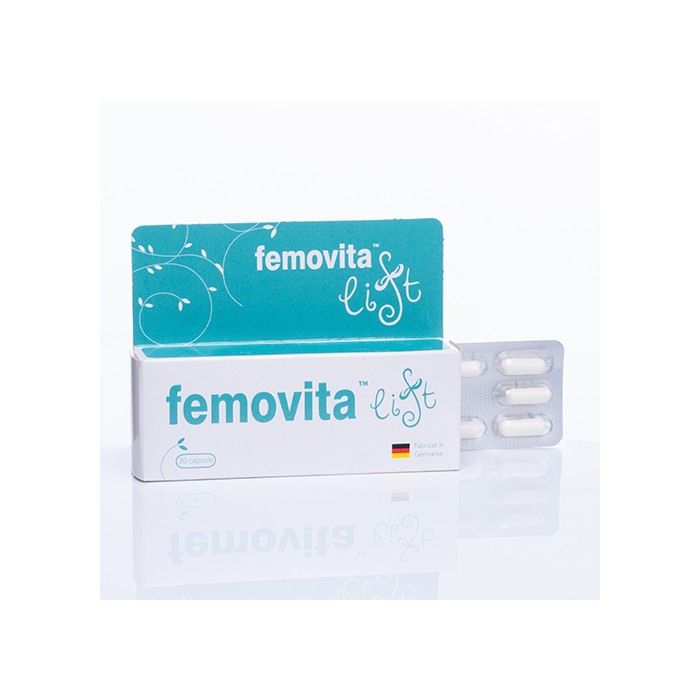 Femovita Lift x 30 cps