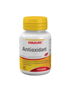 Antioxidant x 30 tb