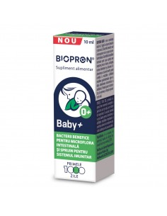Biopron baby 10ml
