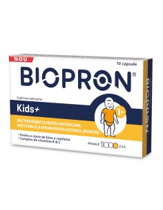 Biopron kids 10 cps