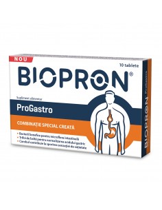 Biopron progastro 10tb