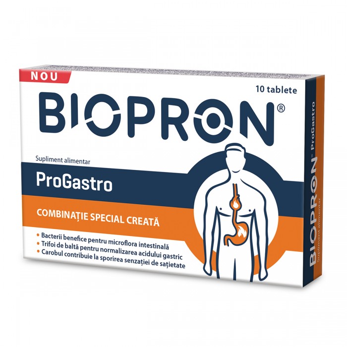 Biopron progastro 10tb