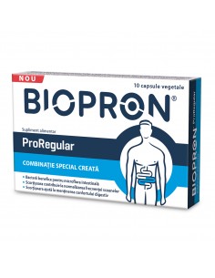 Biopron proregular 10cps