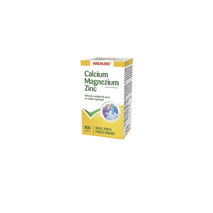Ca-Mg-Zn, 10030 tb, Walmark