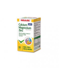 Ca-Mg-Zn, 30 tb, Walmark