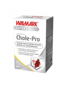Chole-pro 30 cps