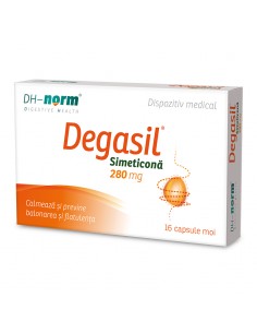 Degasil 16 cps