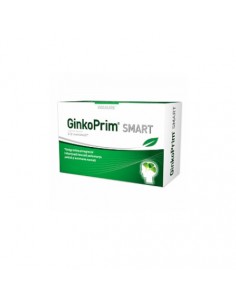 GinkoPrim Smart, 60 tb,Walmark