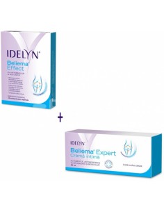 Idelyn beliema effect 10tb  beliema expert crema cadou