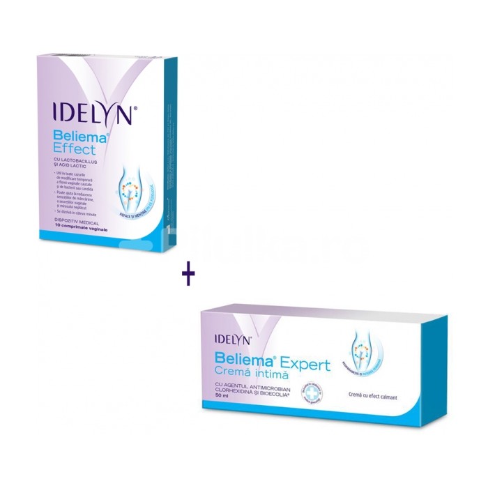 Idelyn beliema effect 10tb  beliema expert...