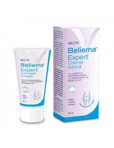 Idelyn Beliema Intimate Cream, 30 ml, Walmark