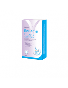 Idelyn Beliema Intimate Wash, 200 ml, Walmark