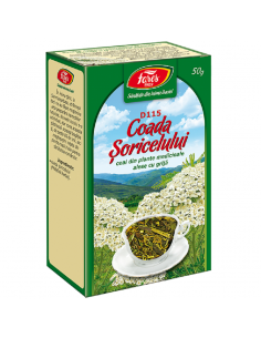 Ceai coada soricelului x 50 g