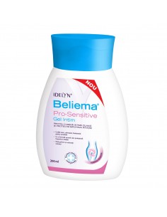 Idelyn beliema intimate wash prosensitive x 200 ml