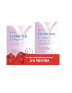 Idelyn beliema tablete  beliema gel (-25%)